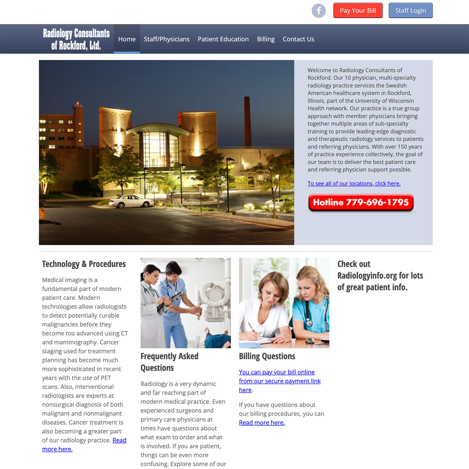 site Design, SEO,  Hosting, Digital Marketing